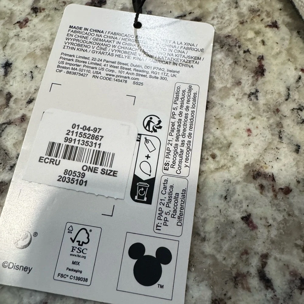 Minnie Disney Minnie Mouse bag - Picture 2 of 7